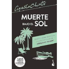 MUERTE BAJO EL SOL