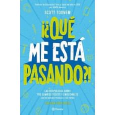 QUE ME ESTA PASANDO