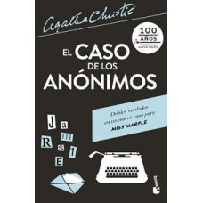 EL CASO DE LOS ANONIMOS