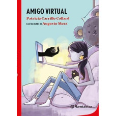 AMIGO VIRTUD