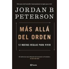 MAS ALLA DEL ORDEN