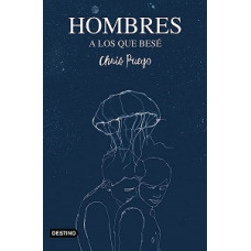 HOMBRES A LOS QUE BESE