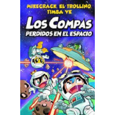 LOS COMPAS PERDIDOS EN EL ESPACIO