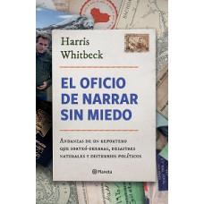 EL OFICIO DE NARRAR SIN MIEDO