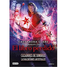 EL LIBRO PERDIDO 2 EL LIBRO PERDIDO 2