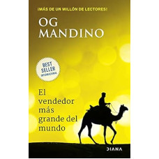 EL VENDEDOR MAS GRANDE DEL MUNDO