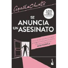 SE ANUNCIA UN ASESINATO