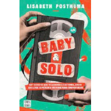 BABY & SOLO HAY SECRETOS QUE TE LLEVARIA