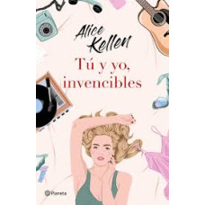 TU Y YO INVENCIBLES
