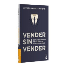 VENDER SIN VENDER                       
