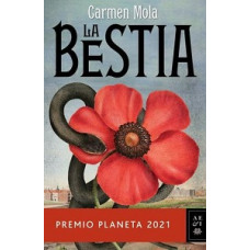 LA BESTIA