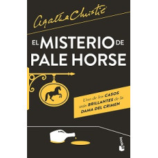 EL MISTERIO DE PALE HORSE