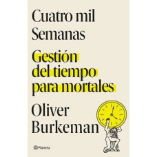 CUATRO MIL SEMANAS
