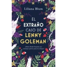EL EXTRANO CASO DE LENNY GOLEMAN
