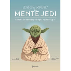 LA MENTE JEDI STAR WARS