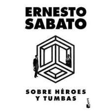 SOBRE HEROES Y TUMBAS                   