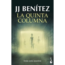 LA QUINTA COLUMNA