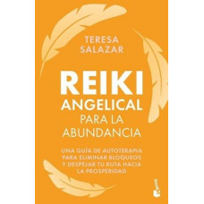 REIKI ANGELICAL PARA LA ABUNDANCIA