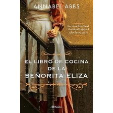 EL LIBRO DE COCINA DE LA SENORITA ELIZA