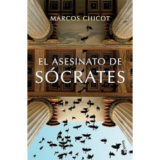 EL ASESINATO DE SOCRATES                