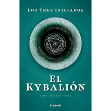 EL KYBALION                             