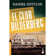 LA HISTORIA DEFINITIVA DE EL CLUB BILDER