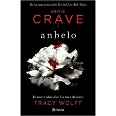 ANHELO SERIE CRAVE 1