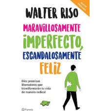 MARAVILLOSAMENTE IMPERFECTO ESCANDOLOSAM