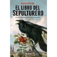 EL LIBRO DEL SEPULTURERO