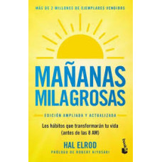 MANANAS MILAGROSAS LOS HABITOS QUE TRAN