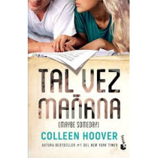 TAL VEZ MANANA