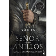 EL SEÑOR DE LOS ANILLOS 1 LA COMUNIDAD D