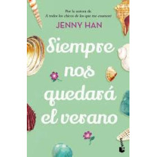 SIEMPRE NOS QUEDARA EL VERANO 3 SIEMPRE NOS QUEDARA EL VERANO 3