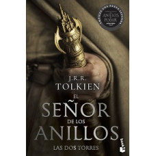 EL SEÑOR DE LOS ANILLOS 2 LAS DOS TORRE