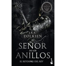 EL SENOR DE LOS ANILLOS 3 EL RETORNO DEL