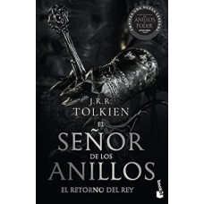 EL SEÑOR DE LOS ANILLOS 3 EL RETORNO DEL