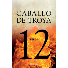 CABALLO DE TROYA 12 BELEN CABALLO DE TROYA 12 BELEN
