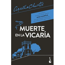 MUERTE EN LA VICARIA