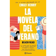 LA NOVELA DEL VERANO