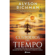 LOS CUSTODIOS DEL TIEMPO