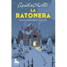 LA RATONERA