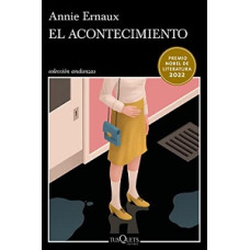 EL ACONTECIMIENTO