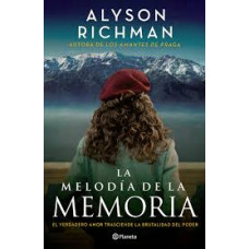 LA MELODIA DE LA MEMORIA