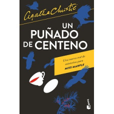 UN PUNADO DE CENTENO