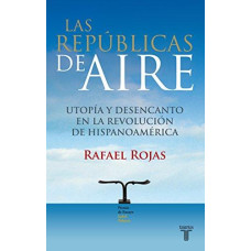 LAS REPUBLICAS DE AIRE