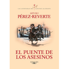 EL PUENTE DE LOS ASESINOS EL PUENTE DE LOS ASESINOS