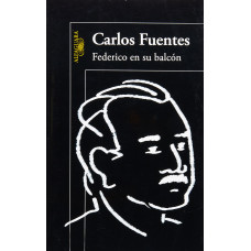 FEDERICO EN SU BALCON