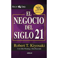 EL NEGOCIO DEL SIGLO 21