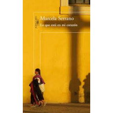 LO QUE ESTA EN MI CORAZON LO QUE ESTA EN MI CORAZON