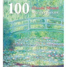 100 OBRAS MAESTRAS DE CLAUDE MONET